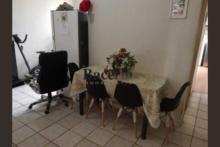 Apartamento à venda com 1 quarto, 50m² em Maria da Graça, Rio de Janeiro