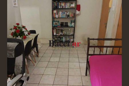 Apartamento à venda com 1 quarto, 50m² em Maria da Graça, Rio de Janeiro