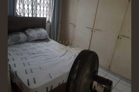 Apartamento à venda com 1 quarto, 50m² em Maria da Graça, Rio de Janeiro