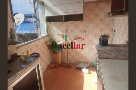 Apartamento à venda com 1 quarto, 50m² em Maria da Graça, Rio de Janeiro