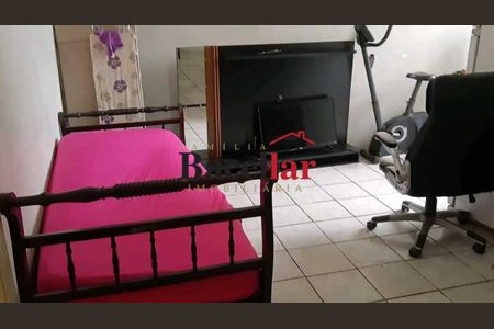 Apartamento à venda com 1 quarto, 50m² em Maria da Graça, Rio de Janeiro