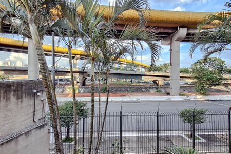 Vista do Quarto 1 de apartamento à venda com 2 quartos, 54m² em Ipiranga, São Paulo