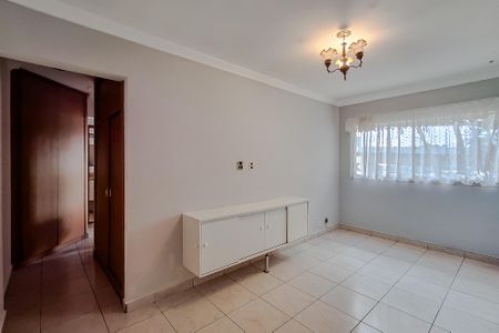 Sala de apartamento à venda com 2 quartos, 54m² em Ipiranga, São Paulo
