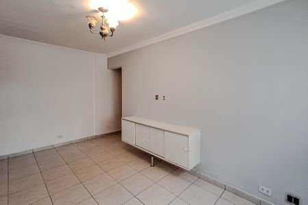 Sala de apartamento à venda com 2 quartos, 54m² em Ipiranga, São Paulo