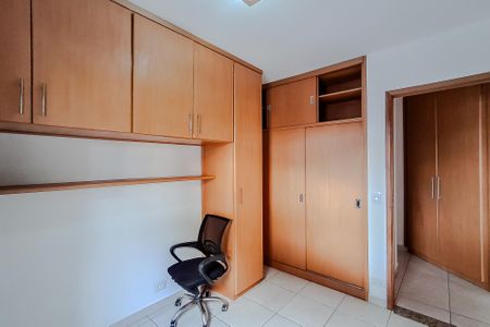 Quarto 2 de apartamento à venda com 2 quartos, 54m² em Ipiranga, São Paulo