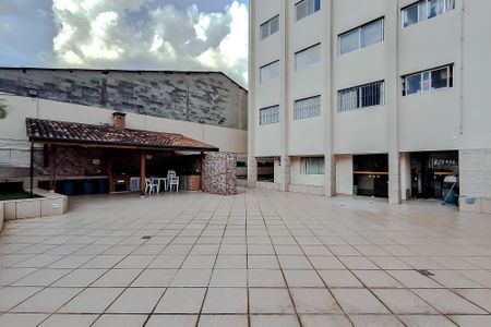 Apartamento à venda com 54m², 2 quartos e 1 vaga Apartamento à venda com 54m², 2 quartos e 1 vagaÁrea comum