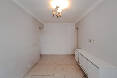 Sala de apartamento à venda com 2 quartos, 54m² em Ipiranga, São Paulo
