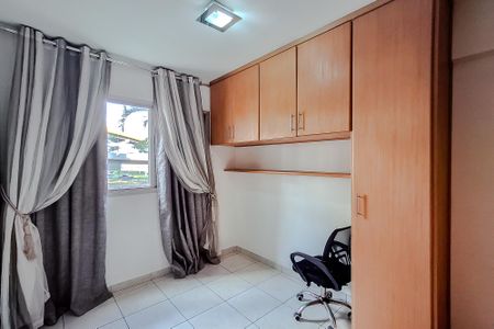 Quarto 2 de apartamento à venda com 2 quartos, 54m² em Ipiranga, São Paulo