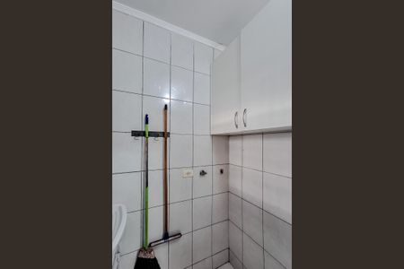 Apartamento à venda com 54m², 2 quartos e 1 vaga Apartamento à venda com 54m², 2 quartos e 1 vagaÁrea de Serviço