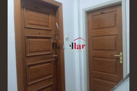 Apartamento à venda com 2 quartos, 78m² em Tijuca, Rio de Janeiro