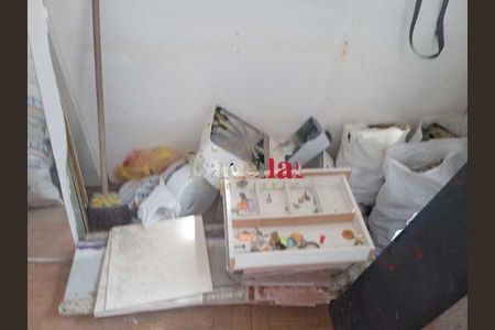 Apartamento à venda com 2 quartos, 78m² em Tijuca, Rio de Janeiro