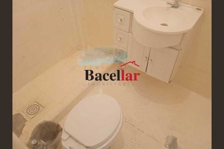 Apartamento à venda com 2 quartos, 78m² em Tijuca, Rio de Janeiro