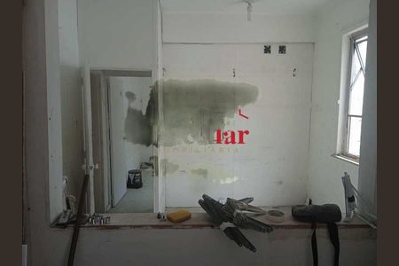 Apartamento à venda com 2 quartos, 78m² em Tijuca, Rio de Janeiro