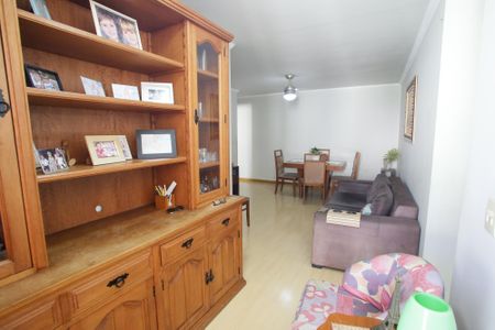 Sala de apartamento à venda com 2 quartos, 77m² em Jacarepaguá, Rio de Janeiro