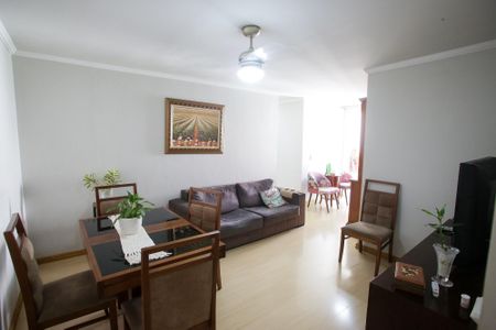 Sala de apartamento à venda com 2 quartos, 77m² em Jacarepaguá, Rio de Janeiro