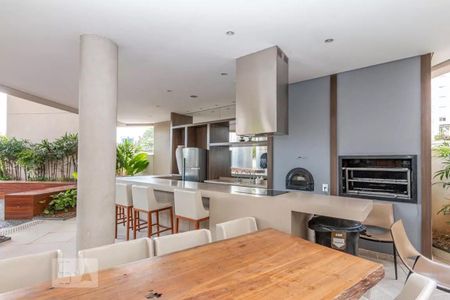 Apartamento para alugar com 50m², 1 quarto e 1 vaga Apartamento para alugar com 50m², 1 quarto e 1 vagaÁrea Comum