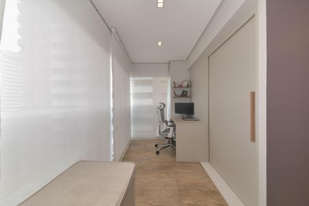 Varanda de apartamento para alugar com 1 quarto, 50m² em Vila Gertrudes, São Paulo