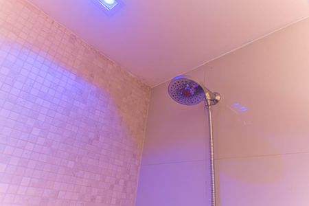 Apartamento para alugar com 50m², 1 quarto e 1 vaga Apartamento para alugar com 50m², 1 quarto e 1 vagaBanheiro