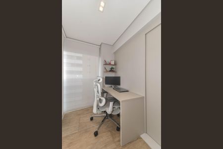 Apartamento para alugar com 50m², 1 quarto e 1 vaga Apartamento para alugar com 50m², 1 quarto e 1 vagaVaranda
