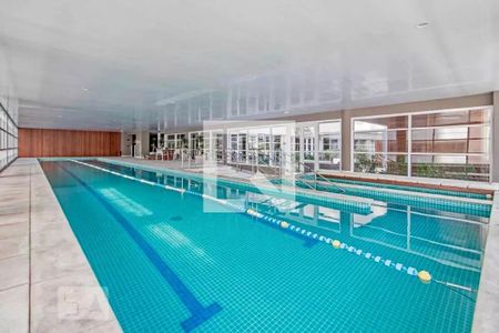 Apartamento para alugar com 50m², 1 quarto e 1 vaga Apartamento para alugar com 50m², 1 quarto e 1 vagaÁrea Comum