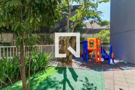 Apartamento para alugar com 50m², 1 quarto e 1 vaga Apartamento para alugar com 50m², 1 quarto e 1 vagaÁrea Comum