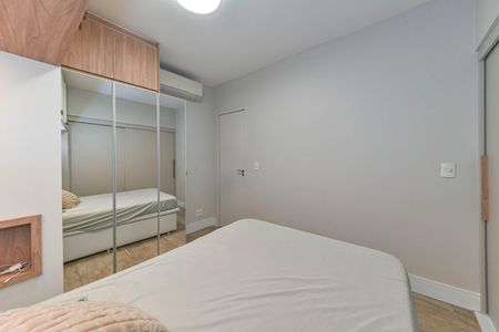 Apartamento para alugar com 50m², 1 quarto e 1 vaga Apartamento para alugar com 50m², 1 quarto e 1 vagaQuarto
