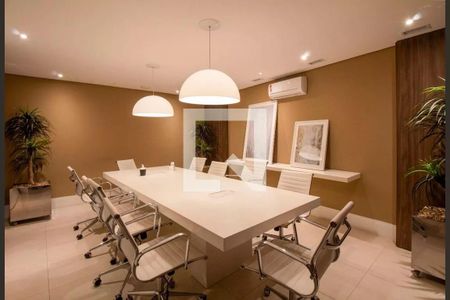 Apartamento para alugar com 50m², 1 quarto e 1 vaga Apartamento para alugar com 50m², 1 quarto e 1 vagaÁrea Comum