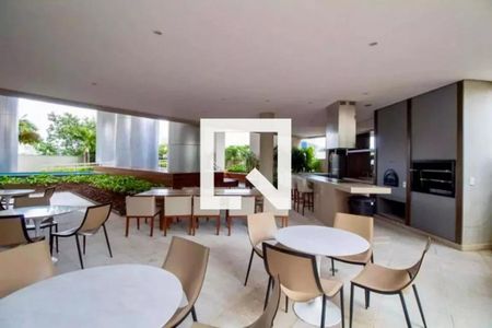 Apartamento para alugar com 50m², 1 quarto e 1 vaga Apartamento para alugar com 50m², 1 quarto e 1 vagaÁrea Comum