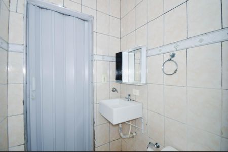 Casa para alugar com 2 quartos, 70m² em Jardim Angelica, Guarulhos