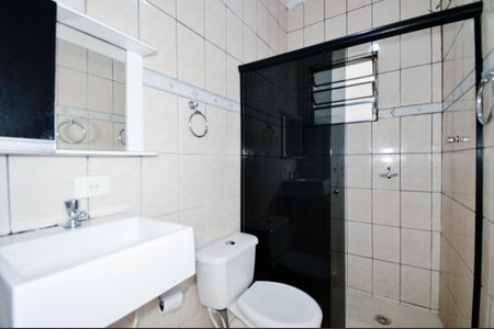 Casa para alugar com 2 quartos, 70m² em Jardim Angelica, Guarulhos
