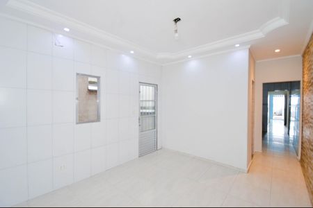 Casa para alugar com 2 quartos, 70m² em Jardim Angelica, Guarulhos