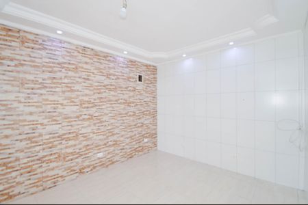 Casa para alugar com 2 quartos, 70m² em Jardim Angelica, Guarulhos