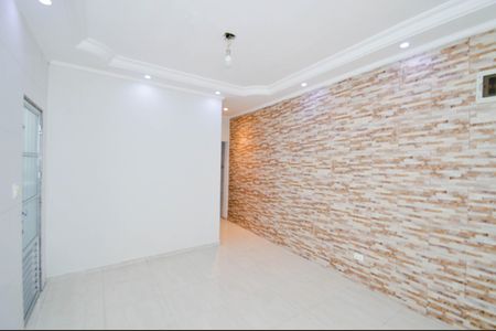 Casa para alugar com 2 quartos, 70m² em Jardim Angelica, Guarulhos