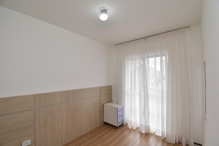 Quarto de apartamento para alugar com 1 quarto, 40m² em São Francisco, Curitiba