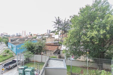 Vista  de apartamento à venda com 2 quartos, 36m² em Ipiranga, São Paulo
