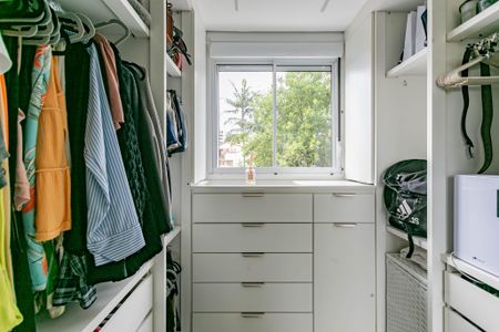 Quarto 1 de apartamento à venda com 2 quartos, 36m² em Ipiranga, São Paulo