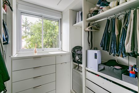 Quarto 1 de apartamento à venda com 2 quartos, 36m² em Ipiranga, São Paulo