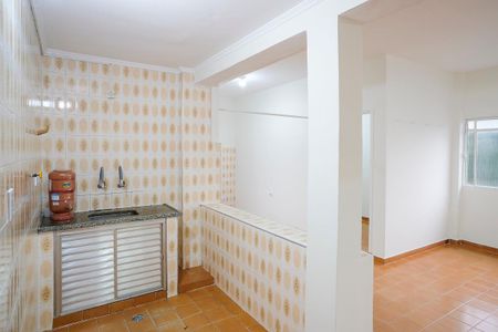 Casa à venda com 562m², 5 quartos e 5 vagasÁrea de serviço casa 1