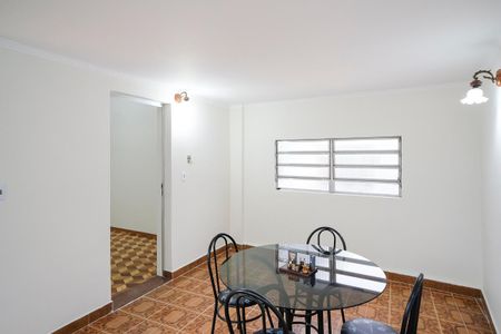 Casa à venda com 562m², 5 quartos e 5 vagasSala de entrada casa 1