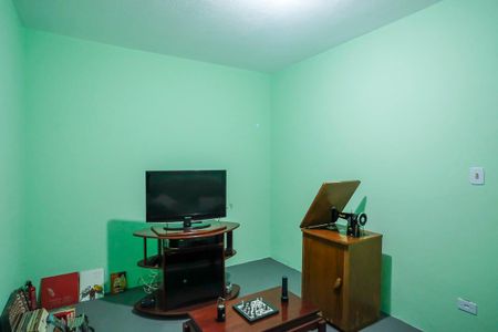 Casa à venda com 562m², 5 quartos e 5 vagasEscritório