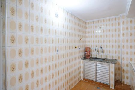 Casa à venda com 562m², 5 quartos e 5 vagasÁrea de serviço casa 1