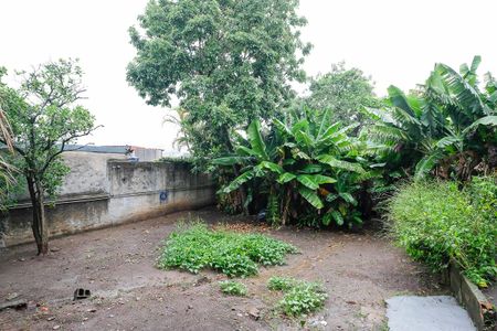 Casa à venda com 562m², 5 quartos e 5 vagasQuintal 