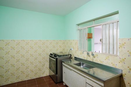 Casa à venda com 562m², 5 quartos e 5 vagasCozinha casa 2