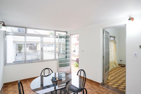 Casa à venda com 562m², 5 quartos e 5 vagasSala de entrada casa 1