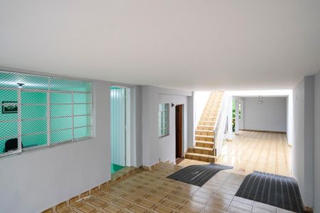 Casa à venda com 562m², 5 quartos e 5 vagasGaragem