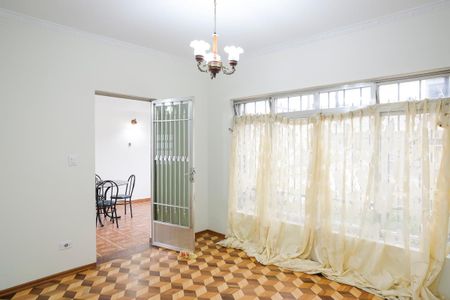 Casa à venda com 562m², 5 quartos e 5 vagasSala casa 1