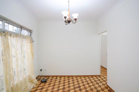 Casa à venda com 562m², 5 quartos e 5 vagasSala casa 1