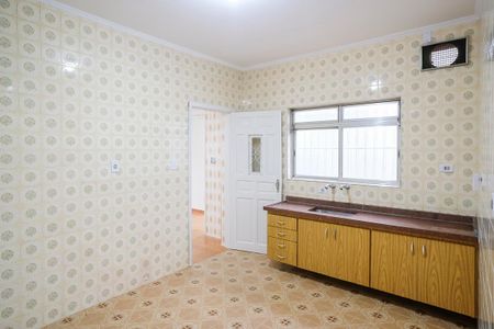 Casa à venda com 562m², 5 quartos e 5 vagasCozinha casa 1