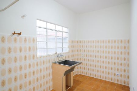 Casa à venda com 562m², 5 quartos e 5 vagasÁrea de serviço casa 1