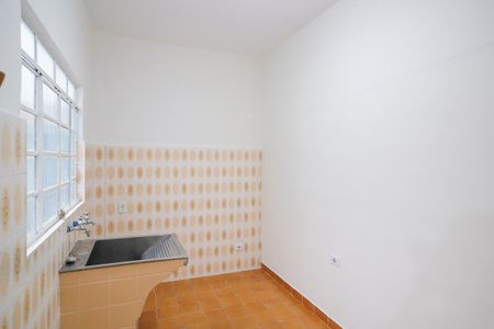 Casa à venda com 562m², 5 quartos e 5 vagasÁrea de serviço casa 1